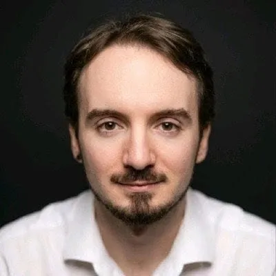 Christopher - Spécialiste Backend & API