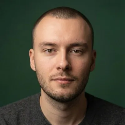 Daniel Cadeau